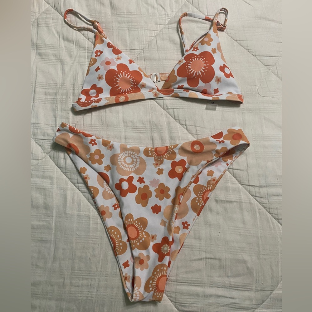 Aurelle bikini